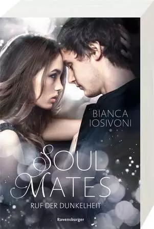 Ravensburger Soul Mates, Band 2: Ruf der Dunkelheit