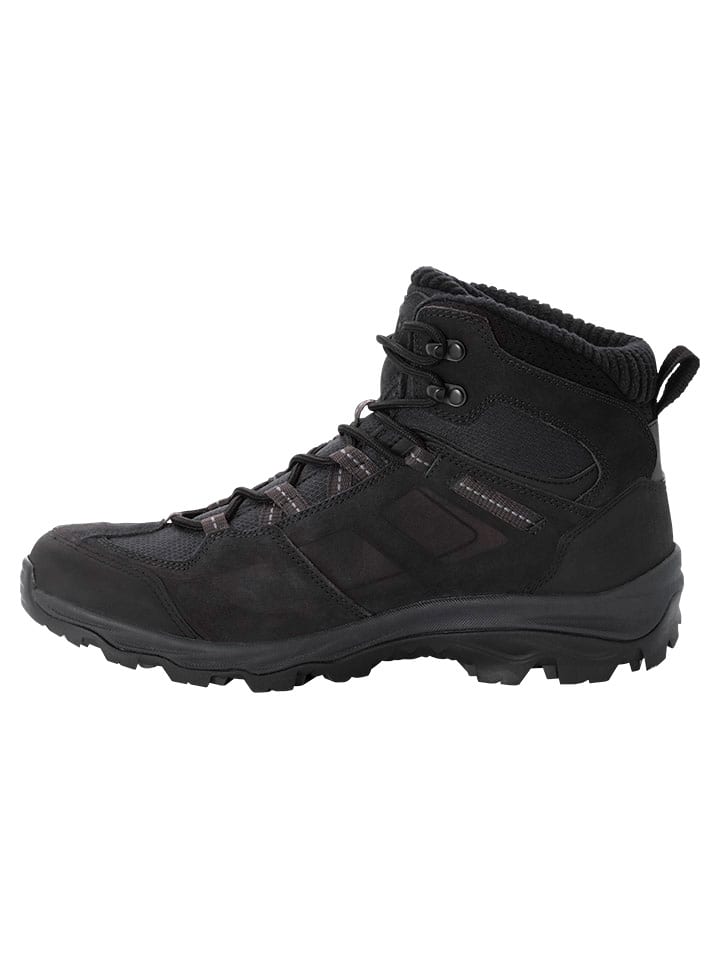 Jack Wolfskin Winterboots 