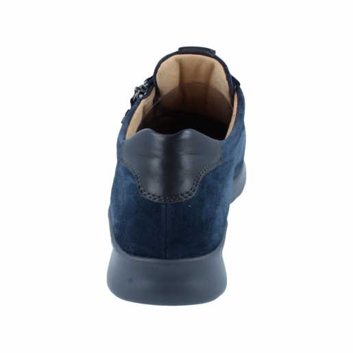 GANTER Sneaker blau