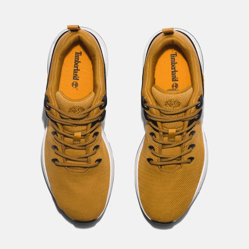 Timberland Sprint Trekker Low TB0A64SM2311 / gelb