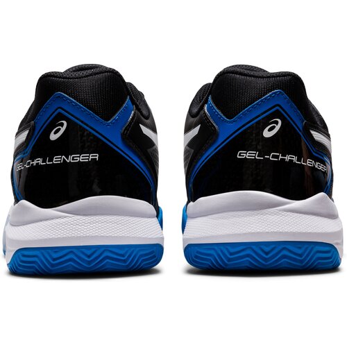 HERREN TENNISOUTDOORSCHUHE GEL-CHALLENGER 13 CLAY