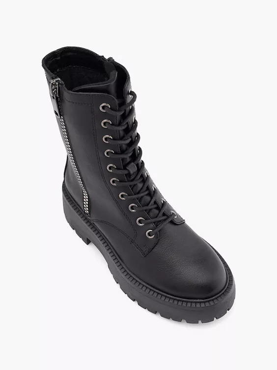 Catwalk Schnürboots