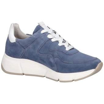 Gabor Sneaker in blau