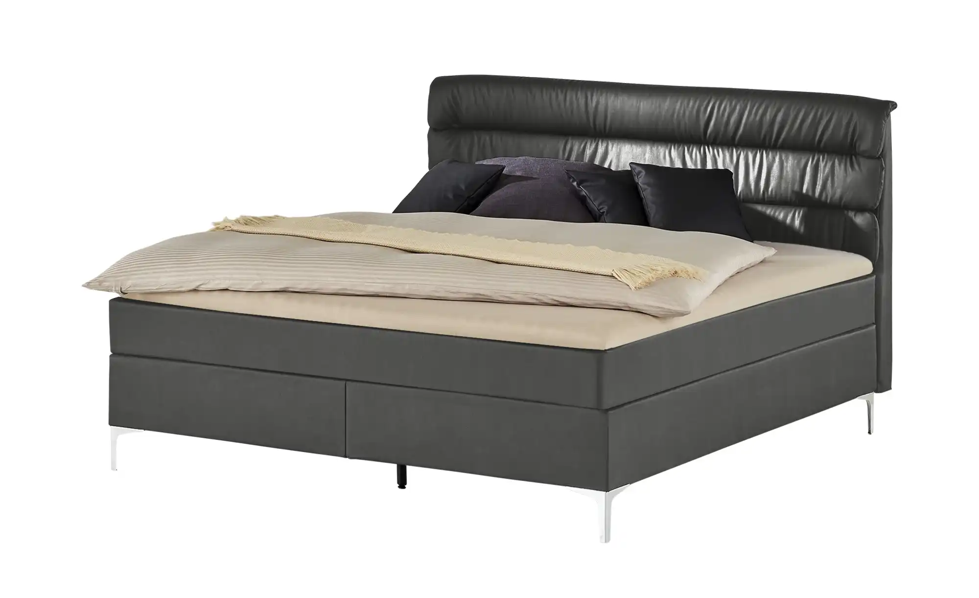 Boxspringbett