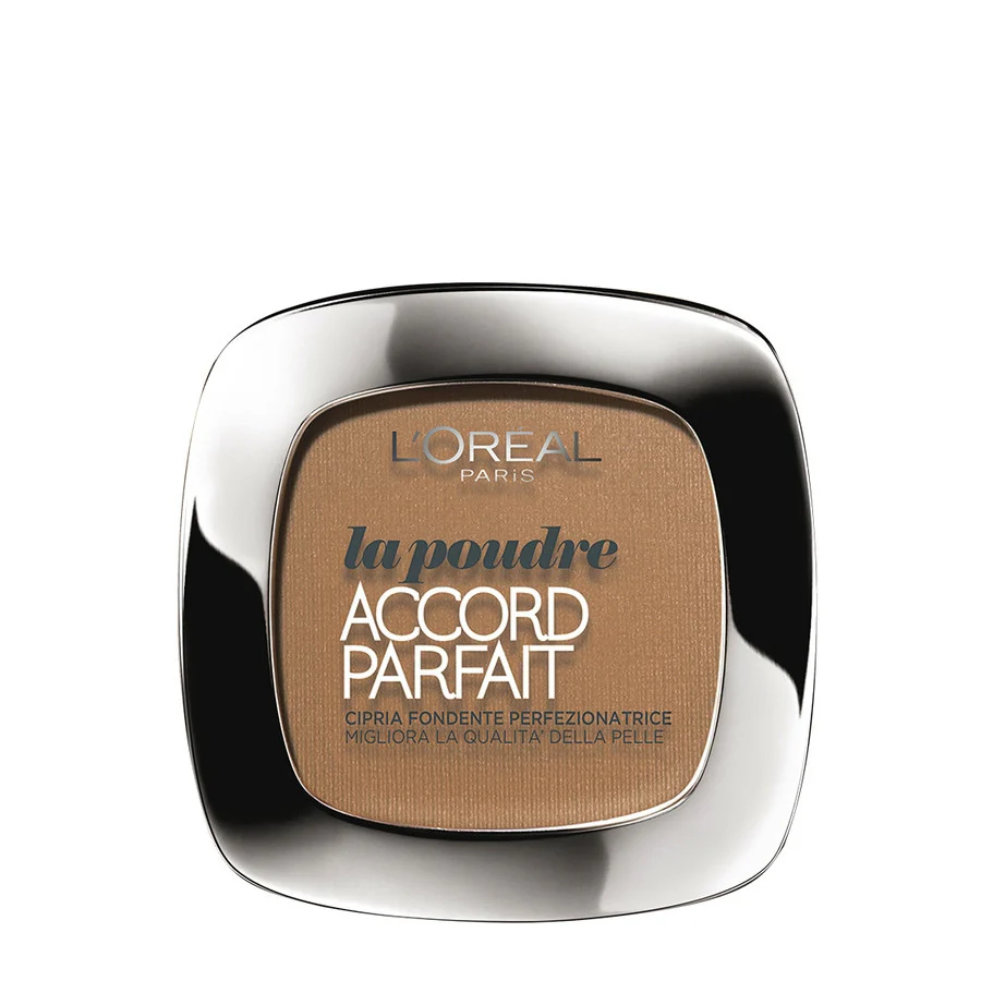 Face Accord Parfait Poudre - Kompakti puuteri