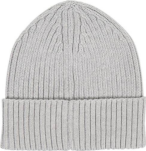TOMMY-JEANS Herren Mütze BEANIE