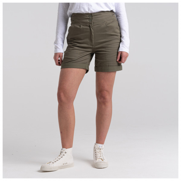 Craghoppers - Women's Araby Short - Shorts