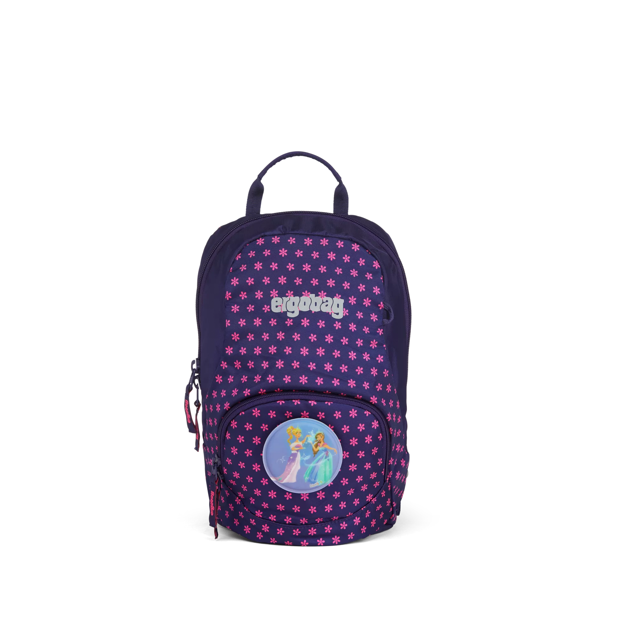 ergobag Small Kinderrucksack Bärtina