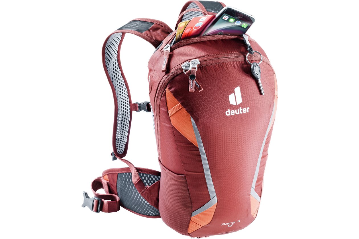 deuter Race X