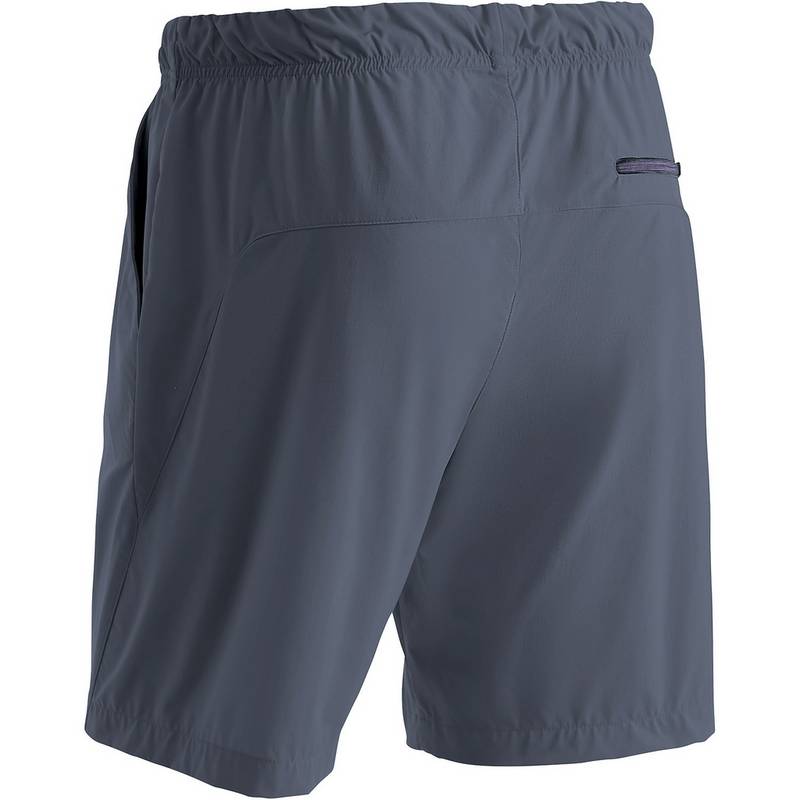 Maier Sports Fortunit Trekkinghose Herren