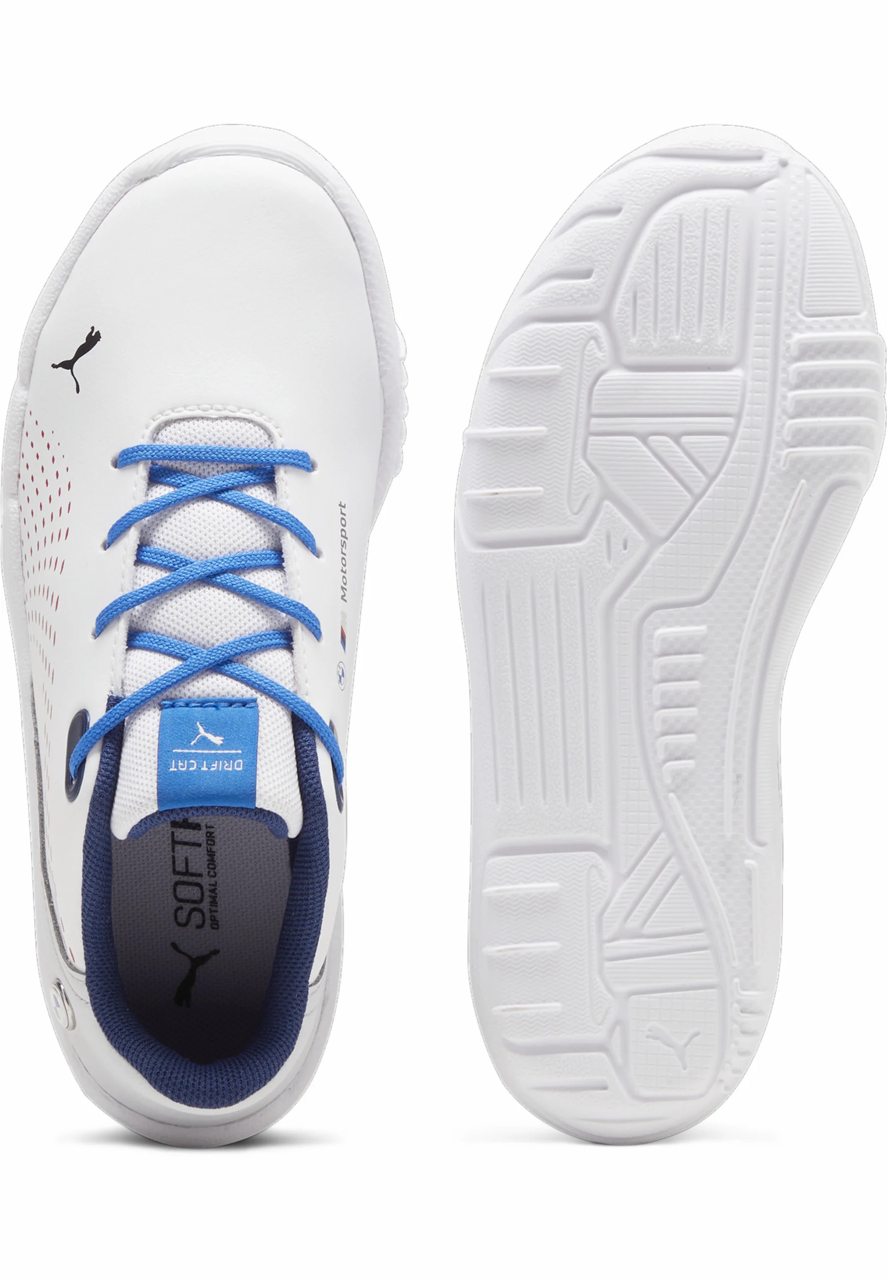Zapatillas bajas Puma