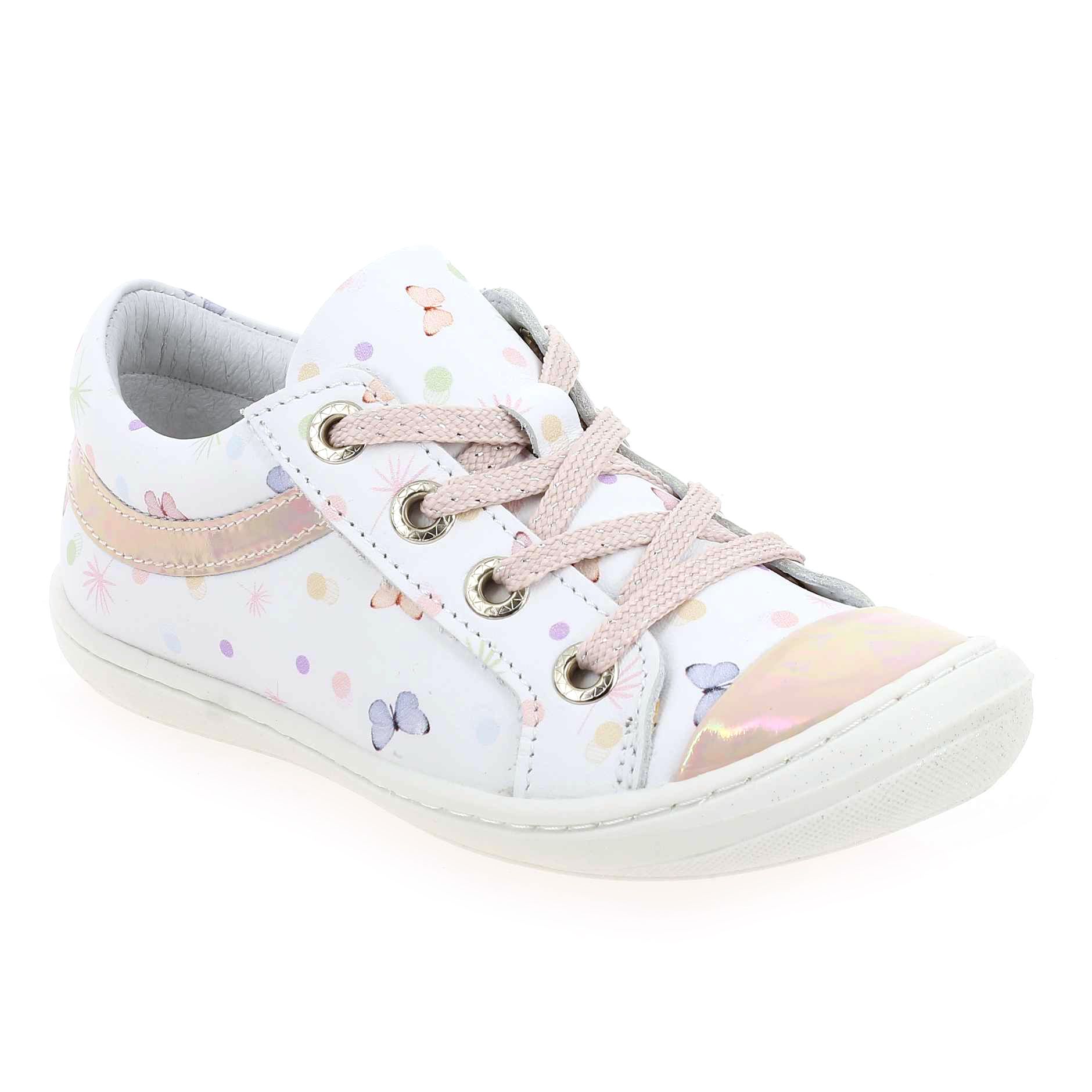 Bellamy  MARINA E21 - Blanc Multi