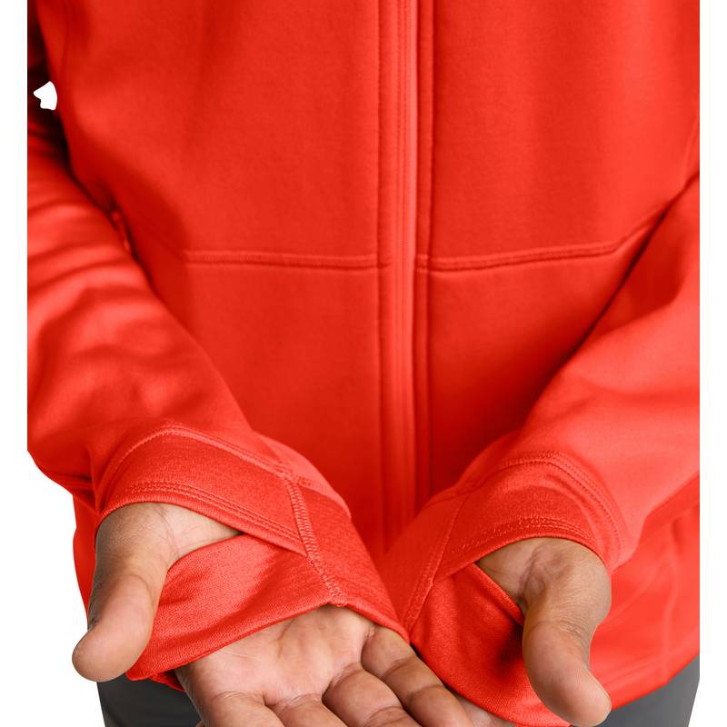 Haglfs Betula Jacket Fleecejacke Herren
