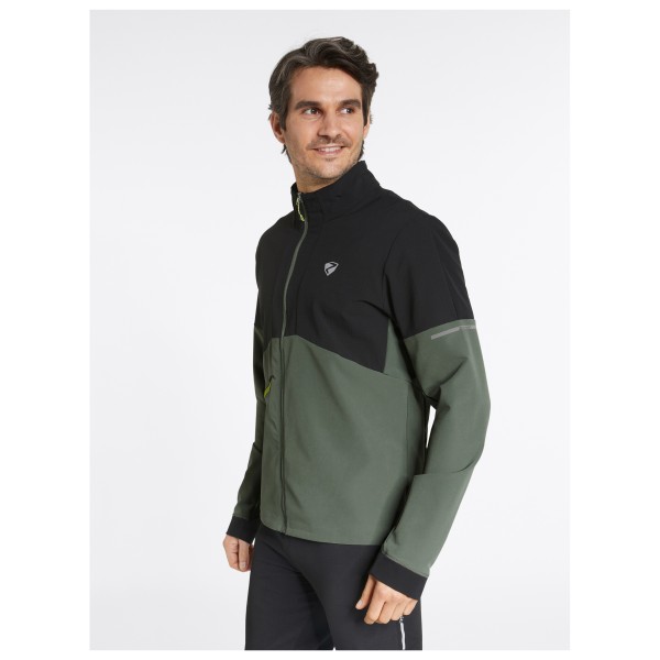 Ziener - Napi - Langlaufjacke