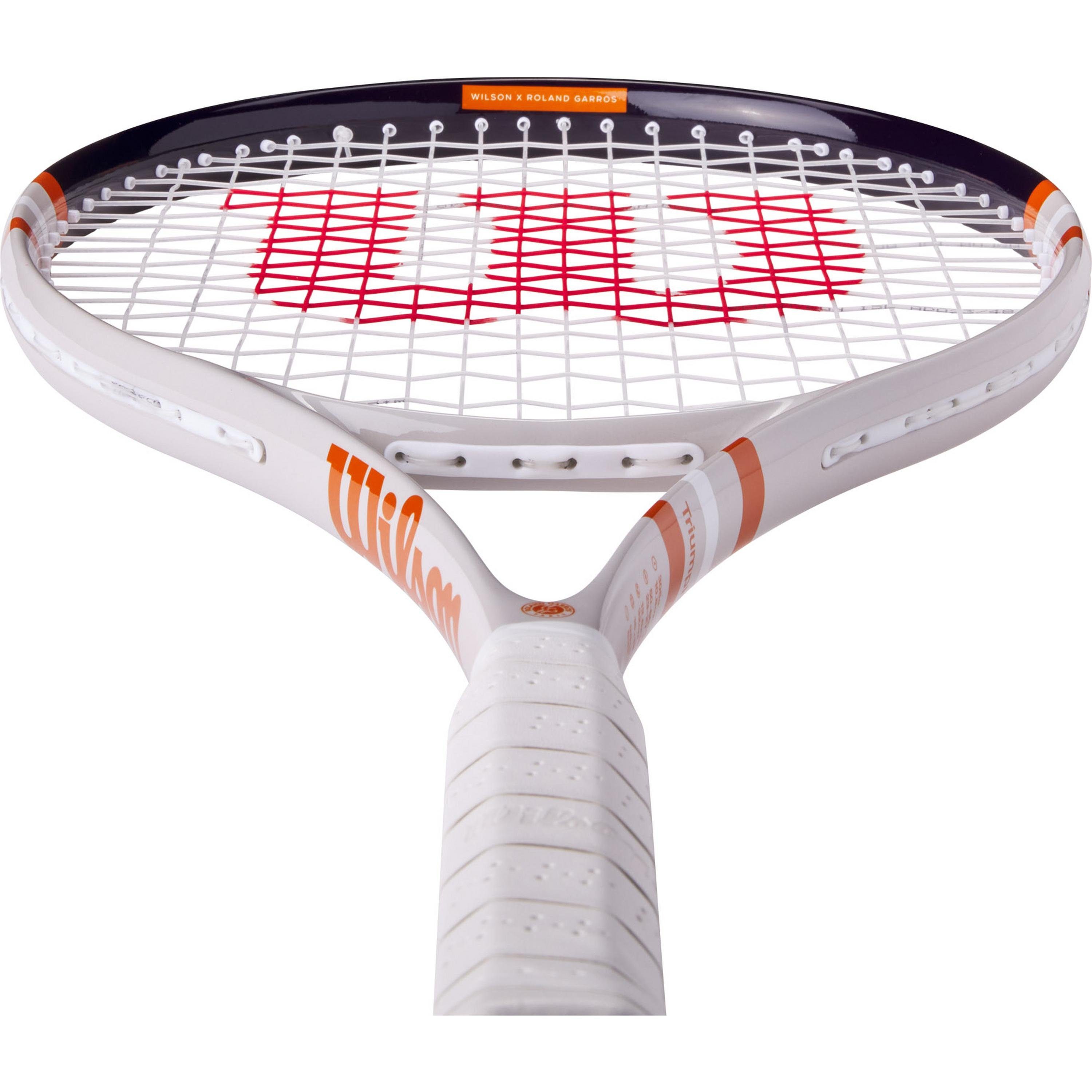 Wilson Tennisschläger Roland Garros Triumph