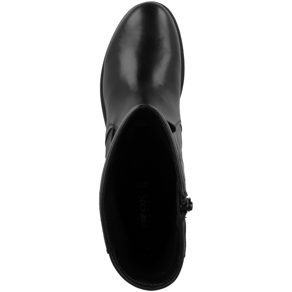 Geox D Rawelle B Stiefelette schwarz
