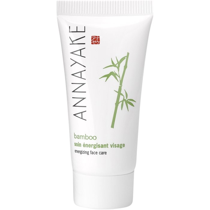 Energizing Face Care