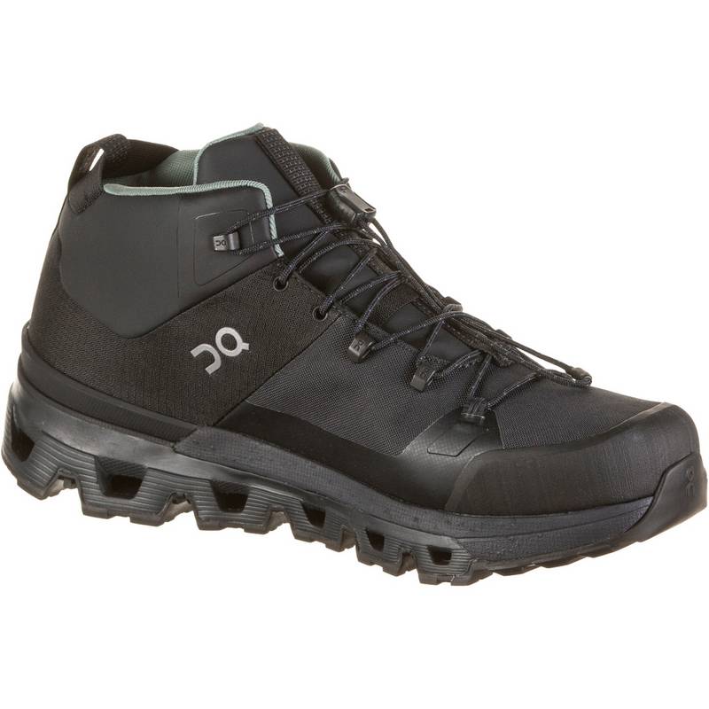 On Cloudtrax Waterproof Wanderschuhe Herren