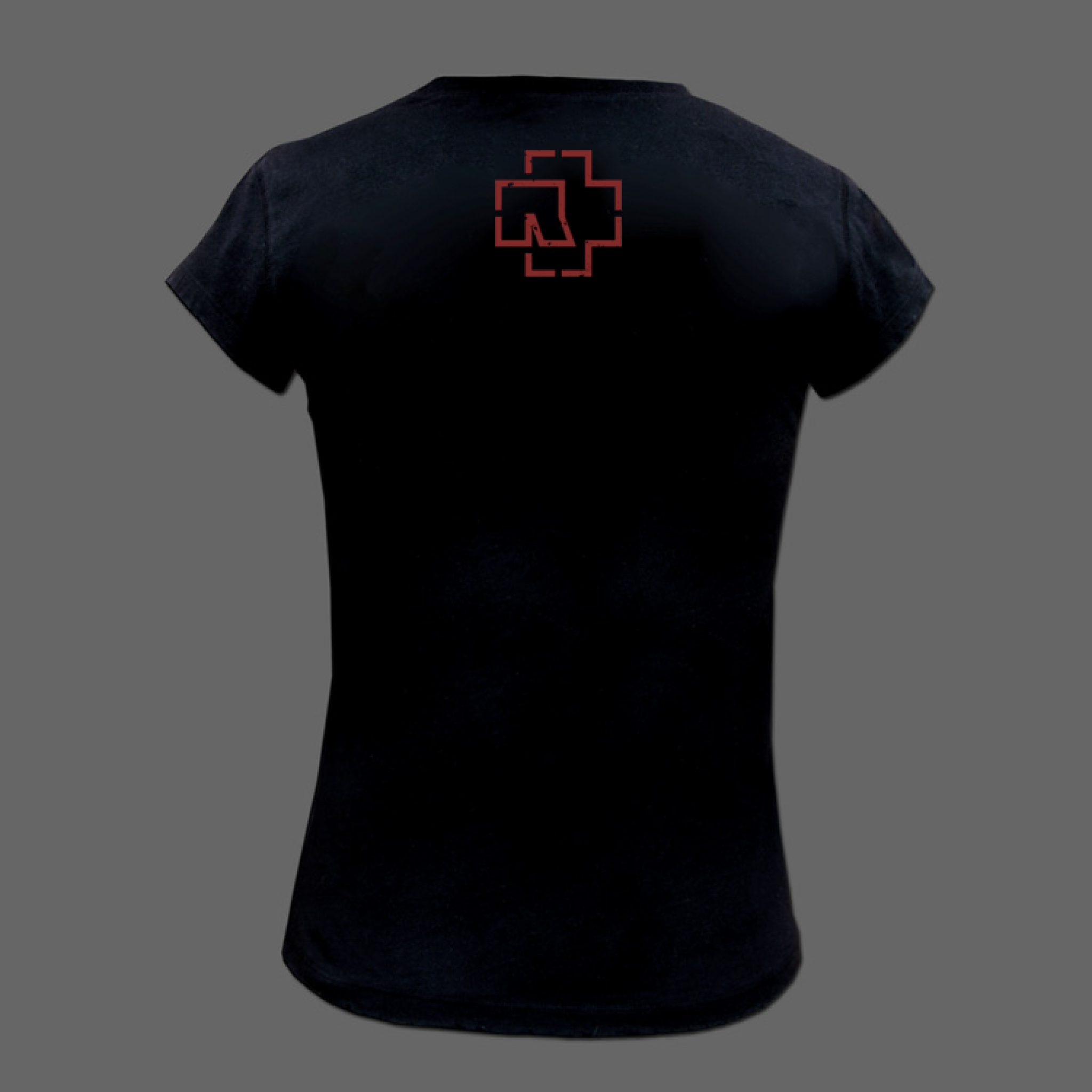 Frauen T-Shirt ”Was ich liebe”
