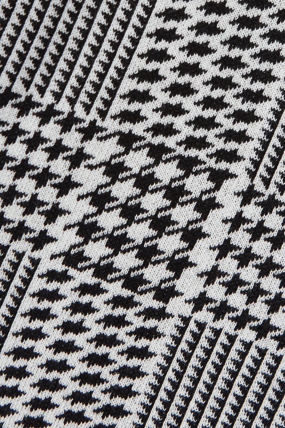 Carro knitted skirt