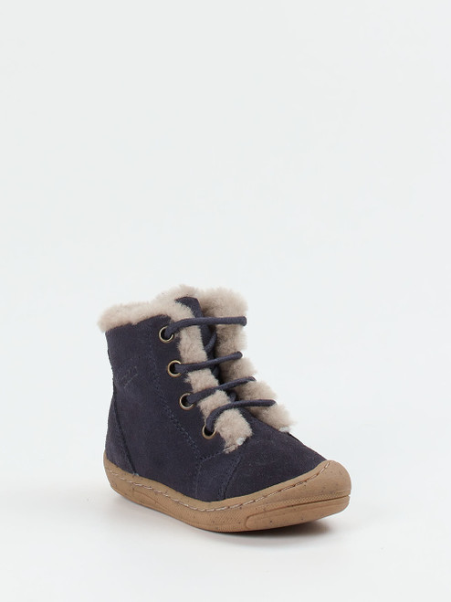 Lauflernboots-68051090002 Froddo