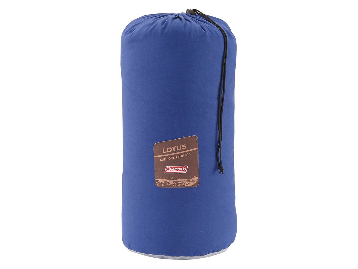 Coleman Lotus L Schlafsack