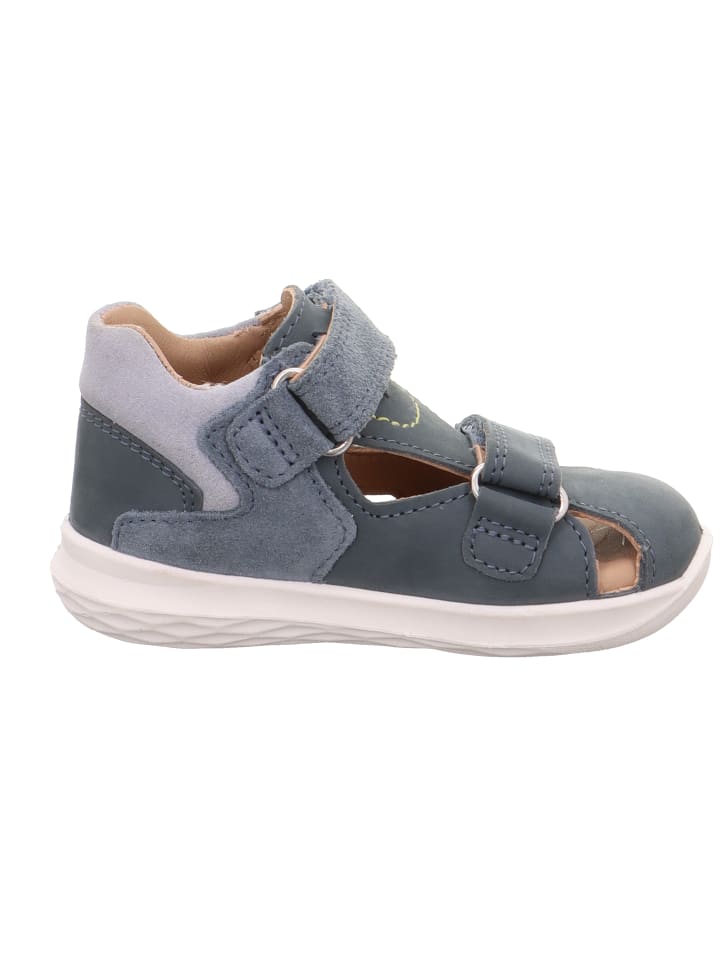 superfit Sandale BUMBLEBEE in Blau/Hellblau günstig kaufen