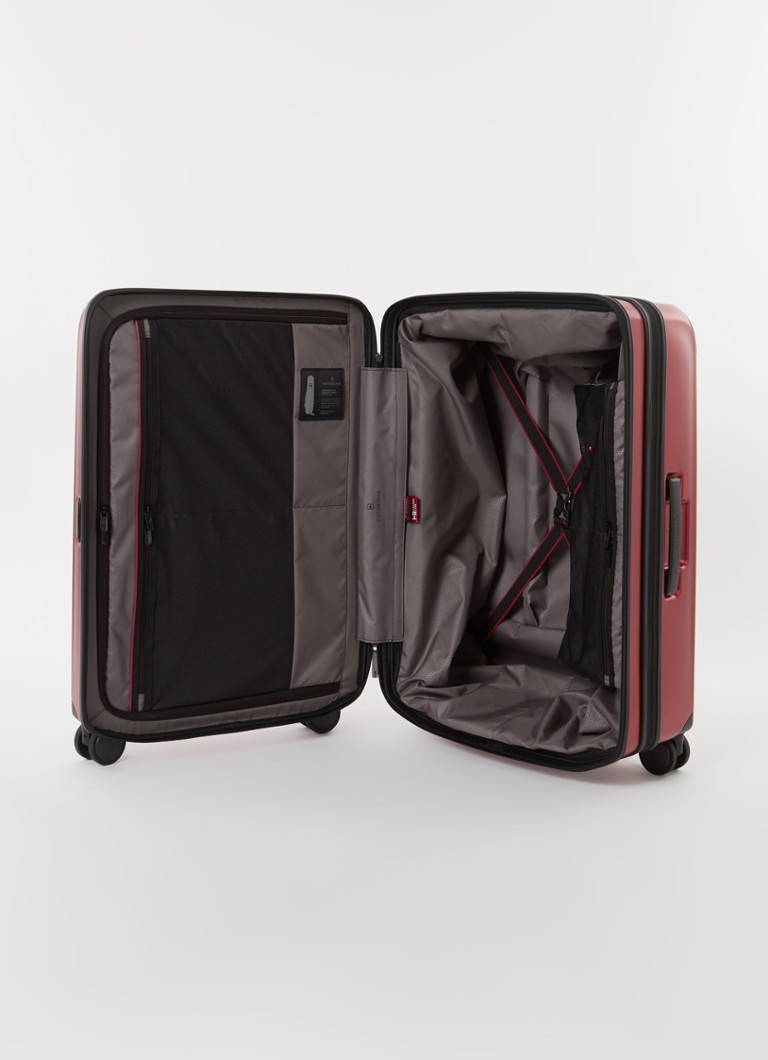 Victorinox Spectra 3.0 Frequent Flyer, valiză de cabină cu roți, 55 cm
