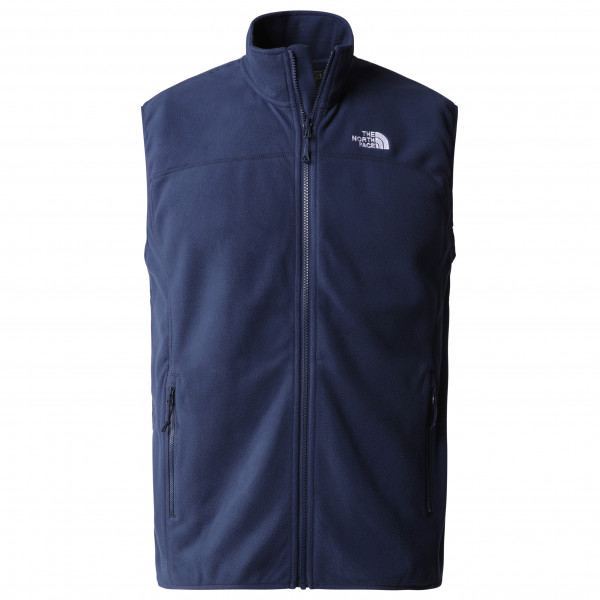 The North Face - 100 Glacier Vest - Fleeceweste