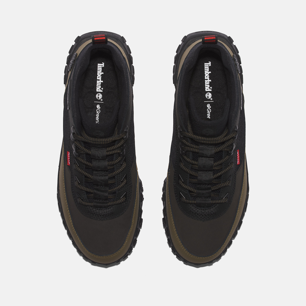 Timberland Greenstride Motion 6 Ox Super TB0A651R0151 / schwarz