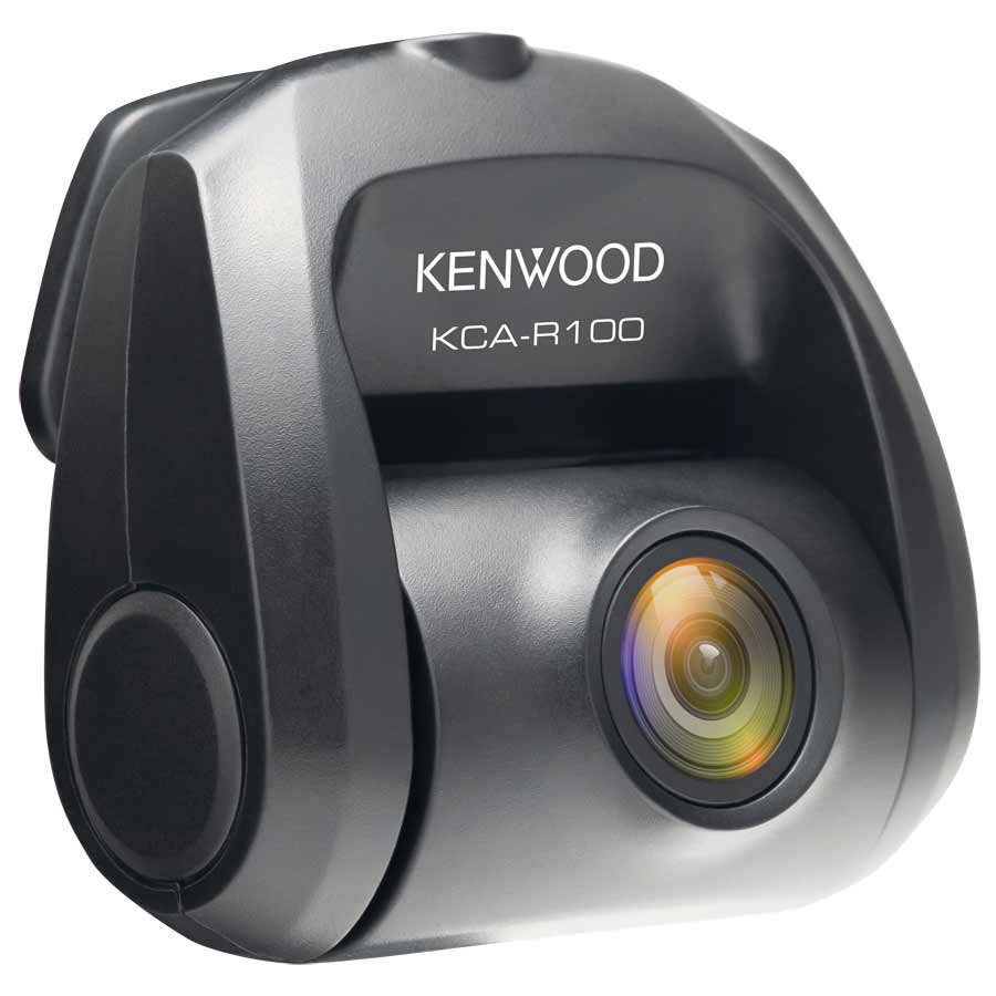 Rearcam KCA-R100 von Kenwood - ATU