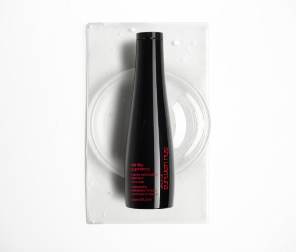 Shu Uemura Ashita Supreme Intense Revitalization Shampoo Shampoo