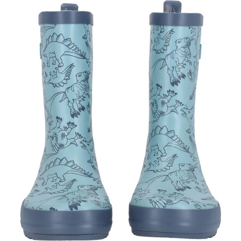 ZigZag Gemus Gummistiefel Kinder