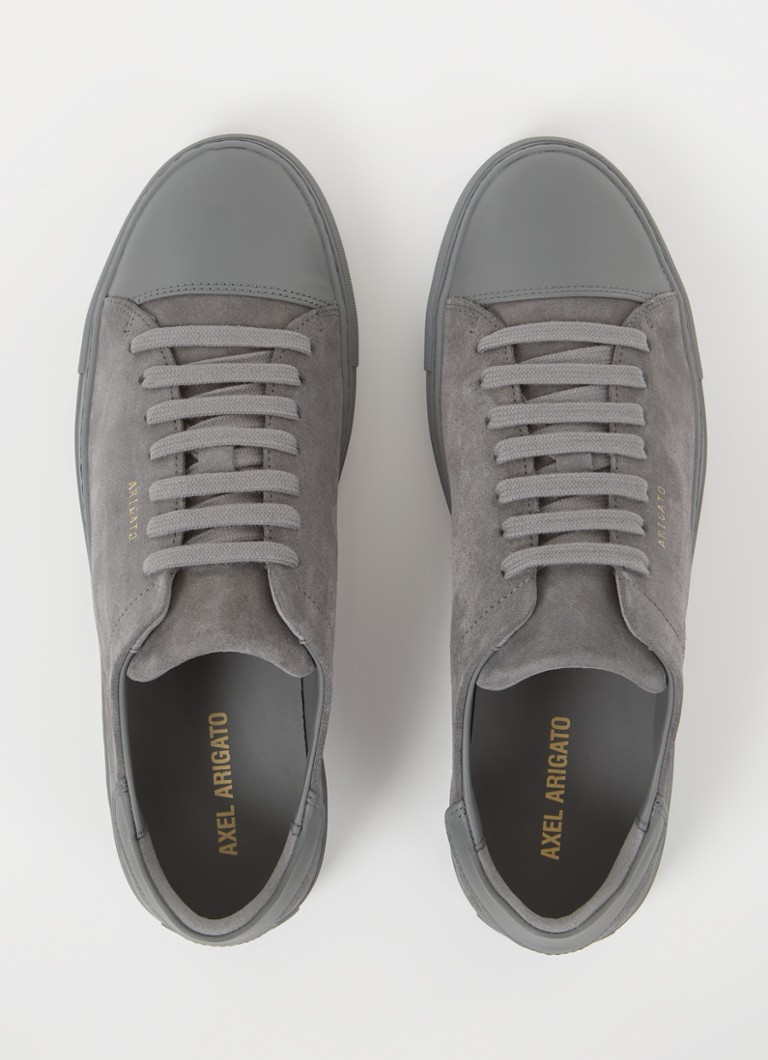 Zapatillas de ante Axel Arigato
