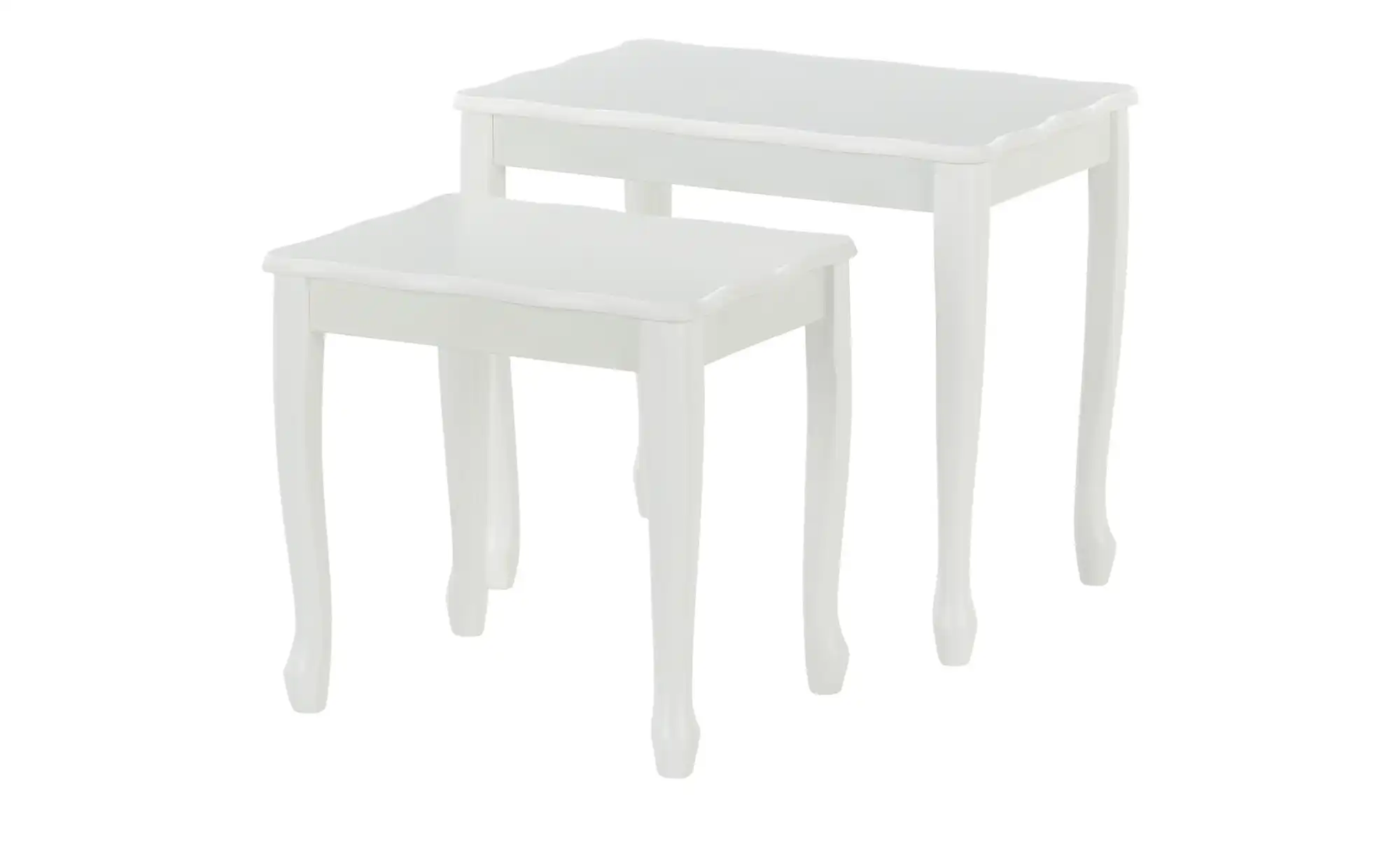 Beistelltisch 2er Set