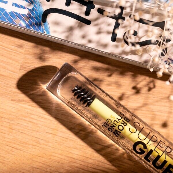 Catrice Super Glue Brow Styling Gel 4ml
