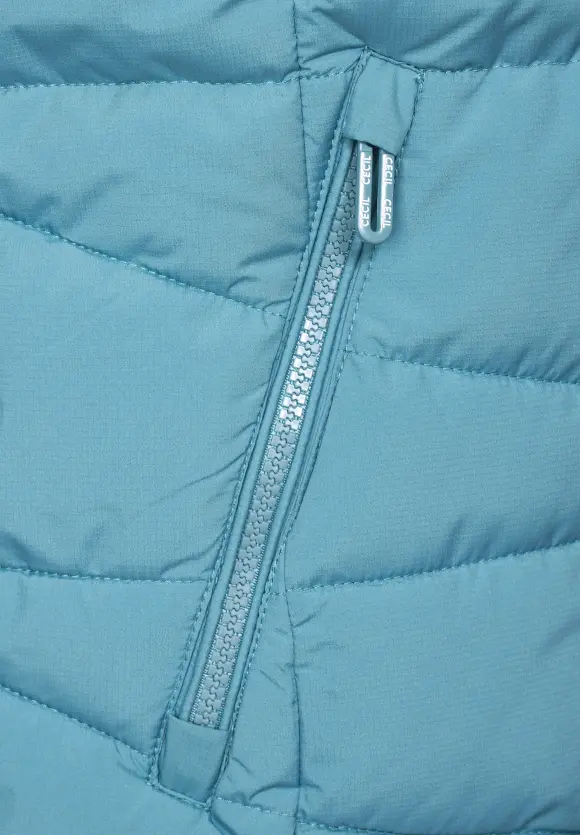 CECIL Sportive Steppjacke