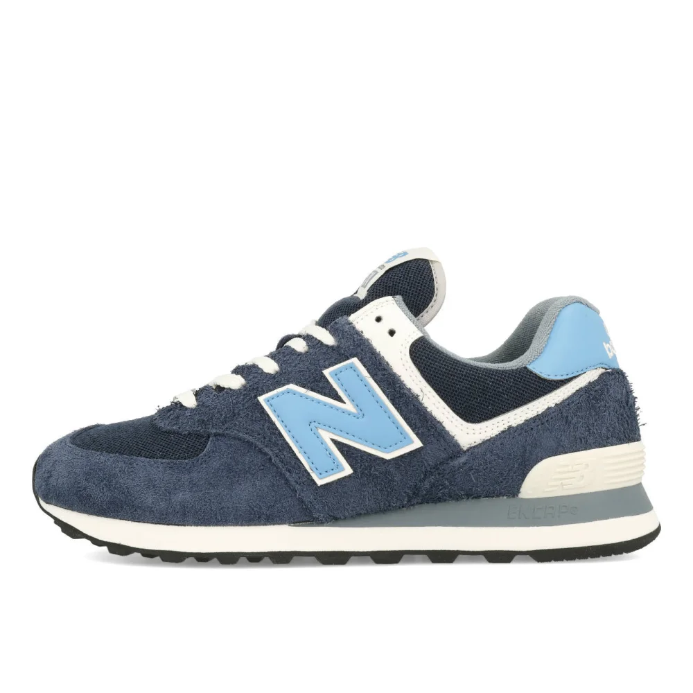 New Balance 574 U574EZ2 / blau