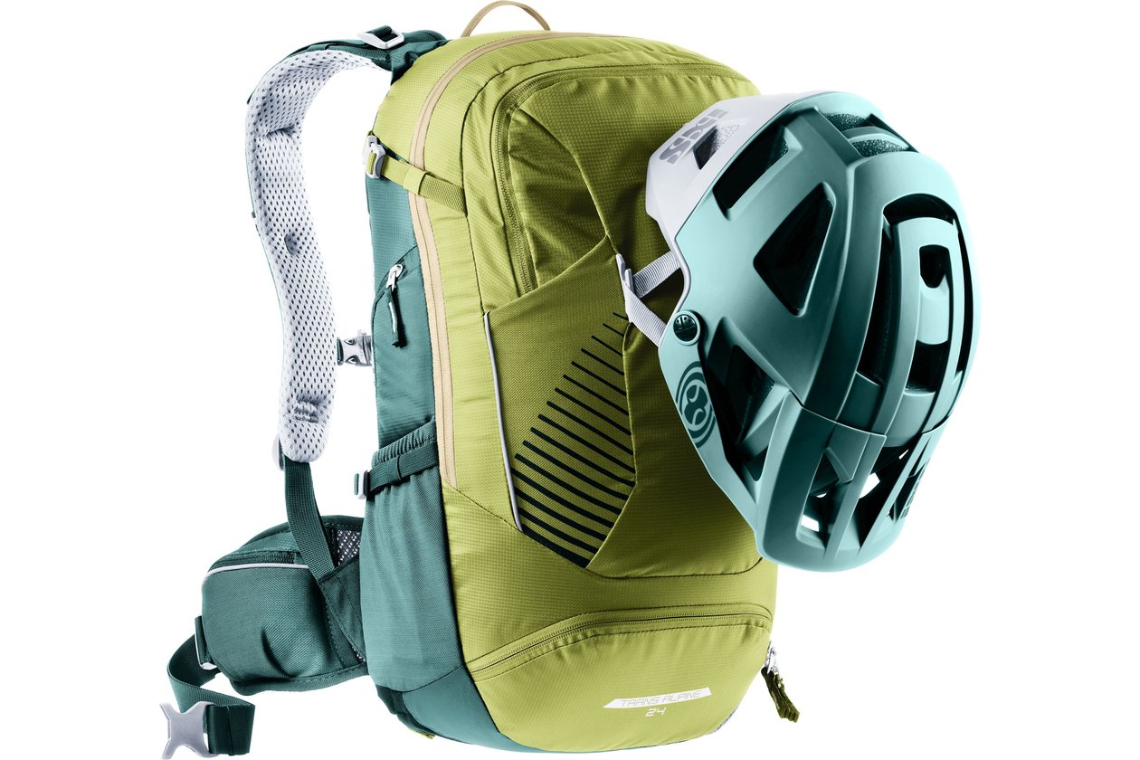 deuter Trans Alpine 24