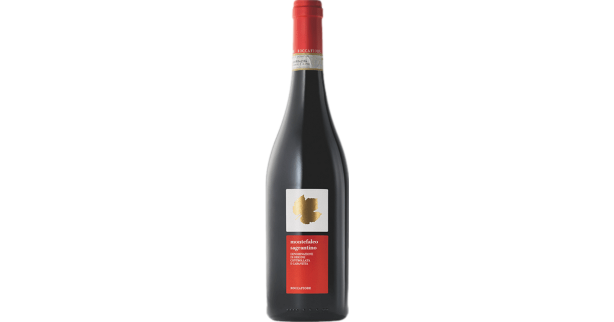 Roccafiore Montefalco Sagrantino