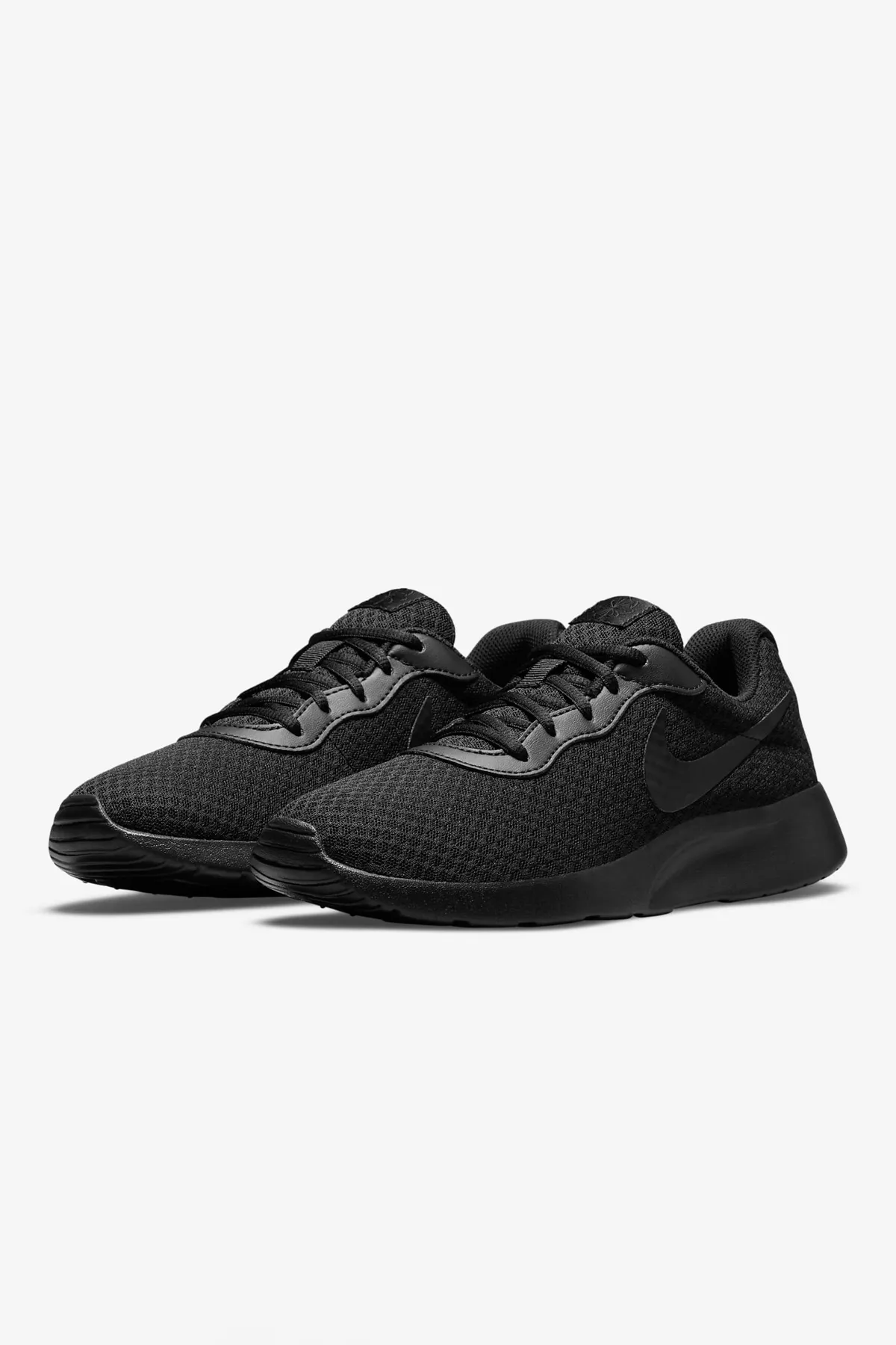 Nike  Tanjun Wmns Damen-Laufschuhe in Schwarz – Dj6257-002