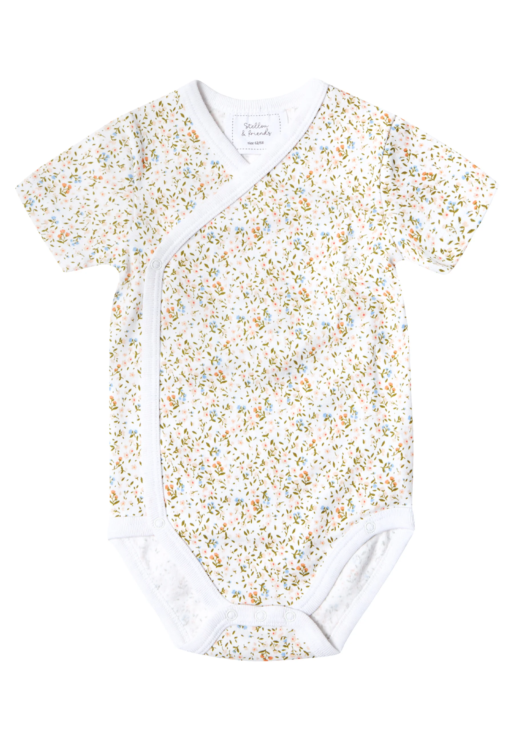 Stellou & friends PACK de 3 - Body