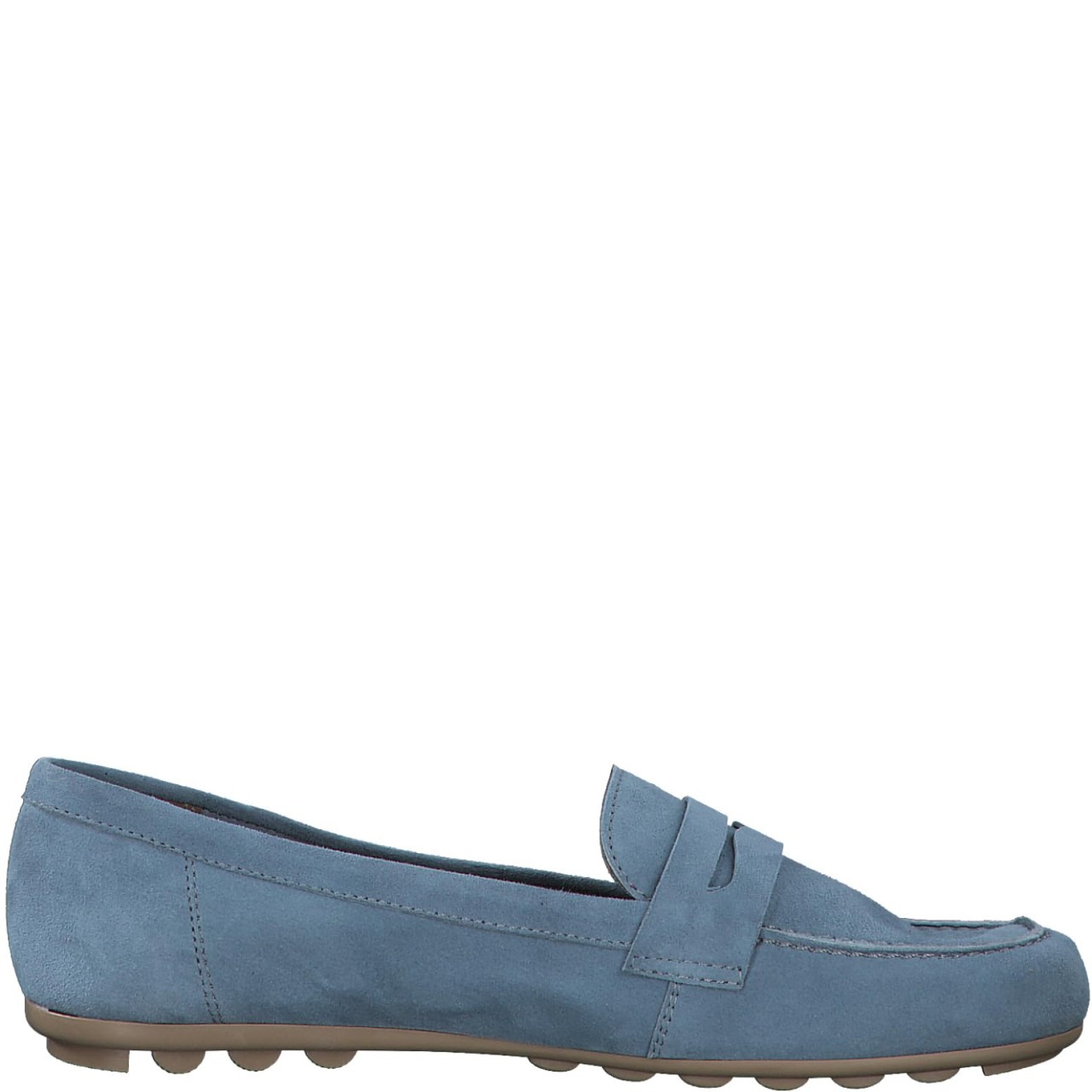 TAMARIS Modische Pumps blau