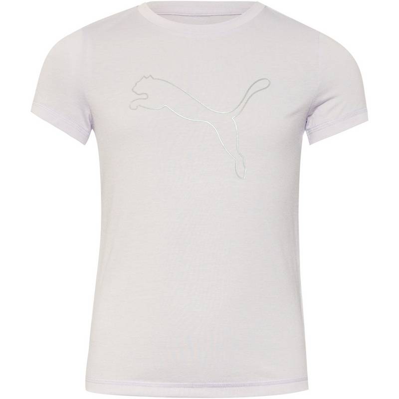 PUMA NOVA SHINE Funktionsshirt Mädchen