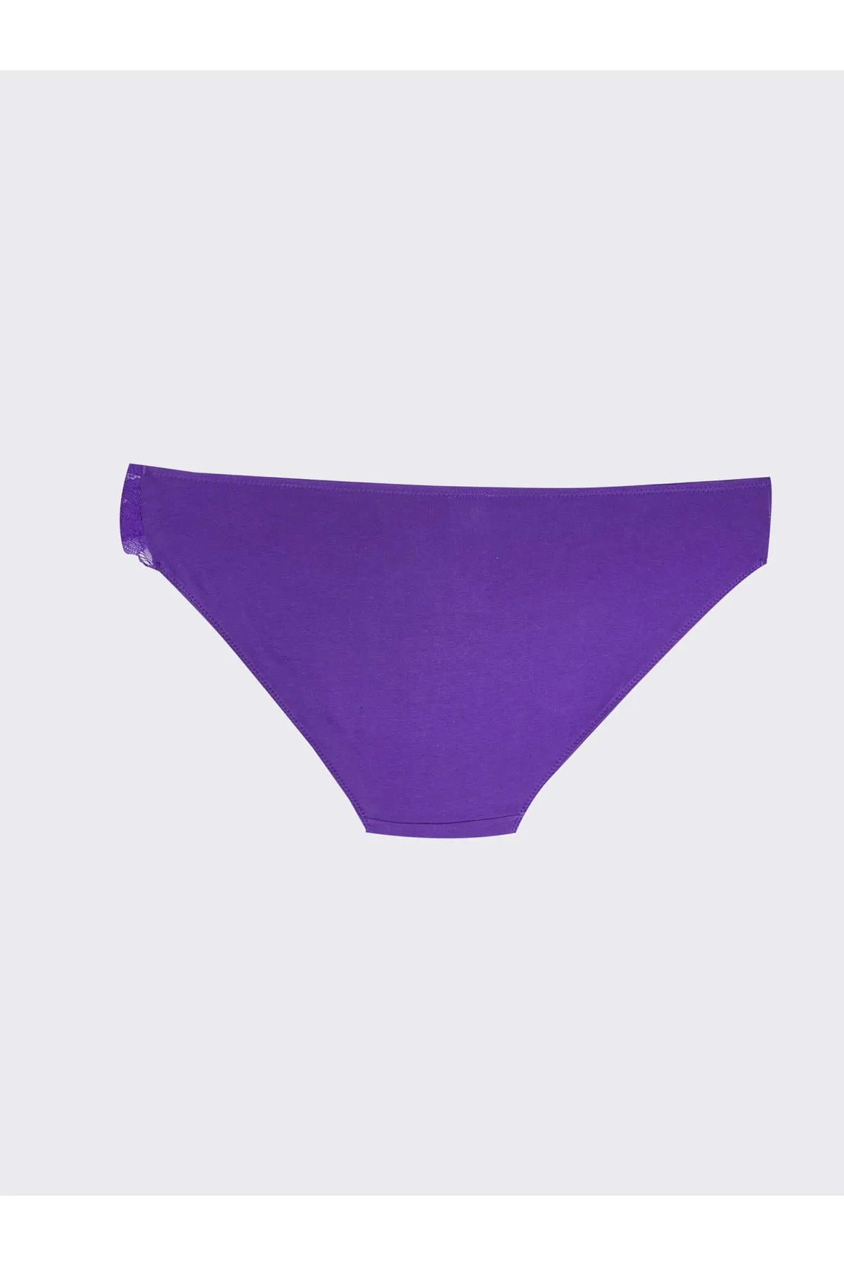 LC Waikiki  Bikini-Höschen mit Spitzendetail