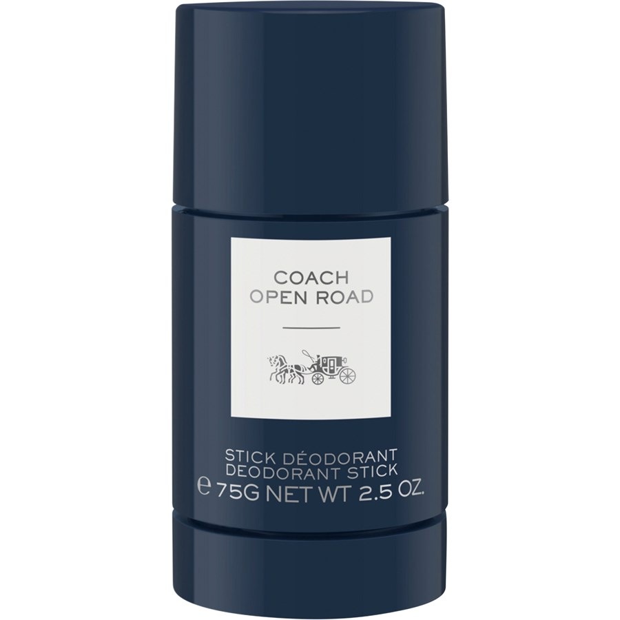 Deodorant Stick