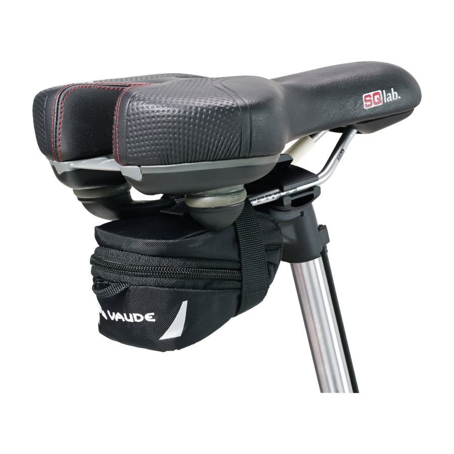 Tube Bag S - Satteltasche