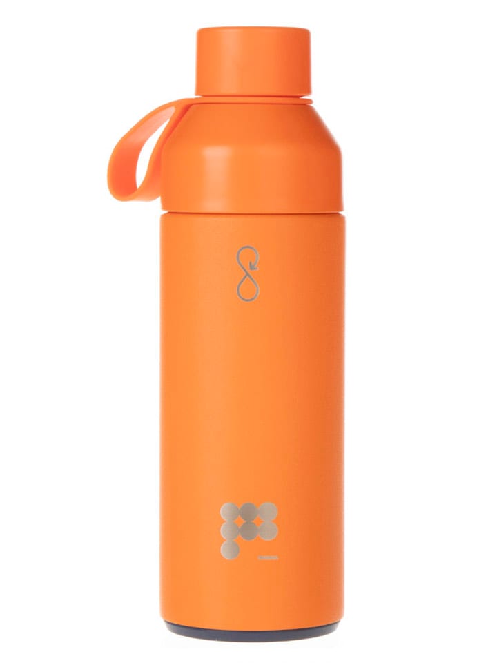 Pangaia Trinkflasche in Orange - 500 ml günstig kaufen onesize