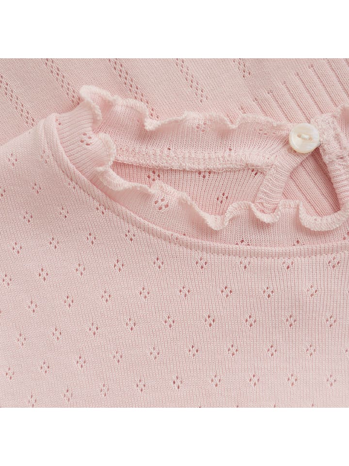 enfant Shirt in Rosa günstig kaufen