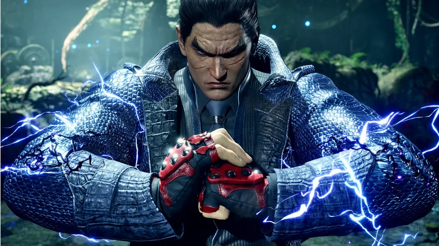 Tekken 8 (Launch Edition)